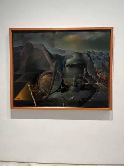 Museo Reina Sofía: Private visit with art expert - A 2-Hour Private Format That Saves Your Energy