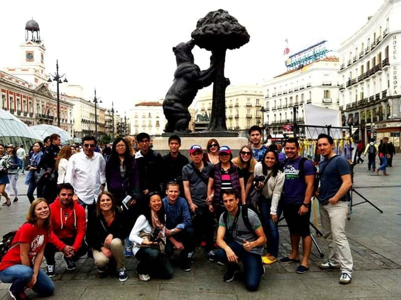 Mysteries & Tapas Tour in Madrid + Pub Crawl - Small Practical Tips Before You Go