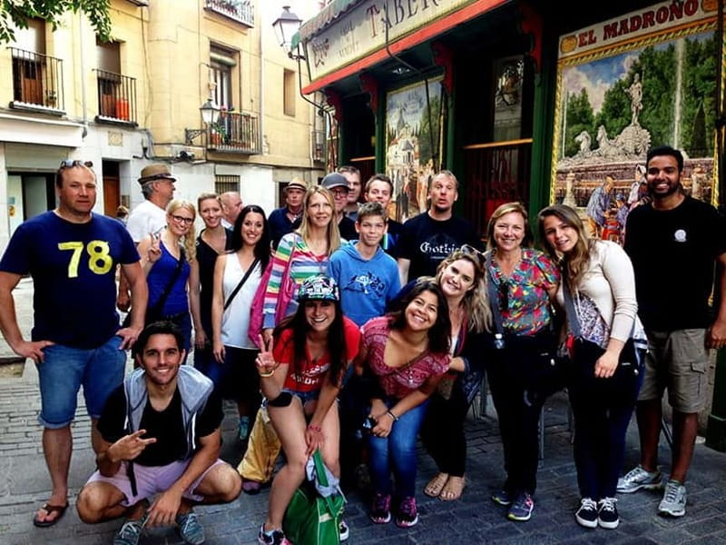 Mysteries & Tapas Tour in Madrid + Pub Crawl - Should You Book This Mysteries & Tapas Tour + Pub Crawl?