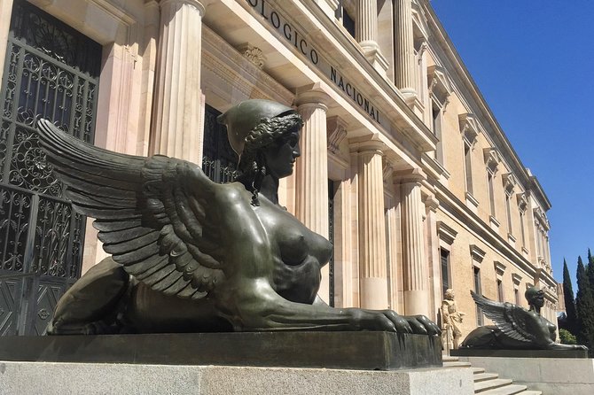 National Archaeological Museum: Skip the Line Tickets and Private Guided Tour - Key Highlights You’ll Care About
