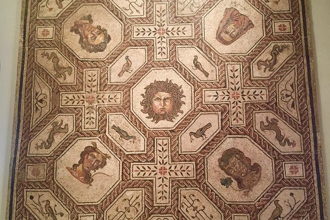 National Archaeological Museum: Skip the Line Tickets and Private Guided Tour - The Big Themes: Power, Faith, and Art