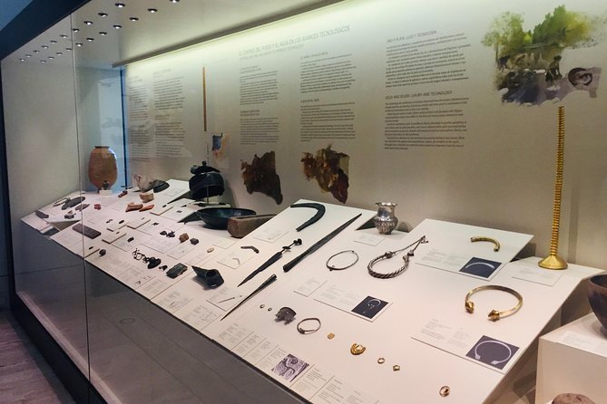 National Archaeological Museum: Skip the Line Tickets and Private Guided Tour - Guides Matter: Leticia and Jorje’s Style of Teaching