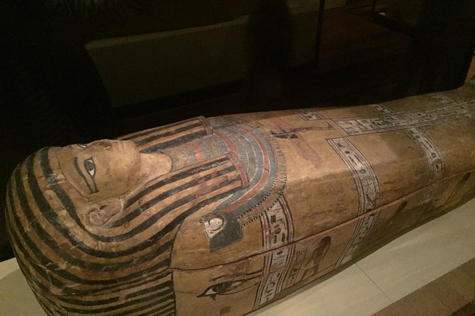 National Archaeological Museum: Skip the Line Tickets and Private Guided Tour - Price and Value: Is $137.01 per Person Fair?