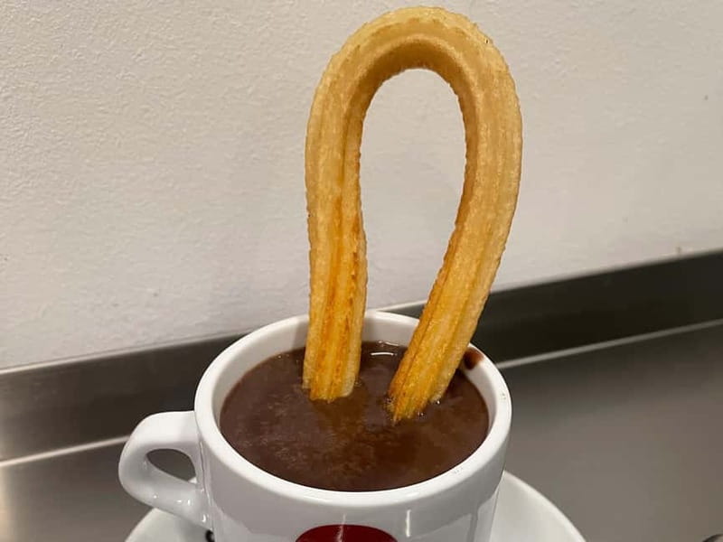 No Diet Club - Unique local Food Tour in Madrid ! - Key highlights worth your attention