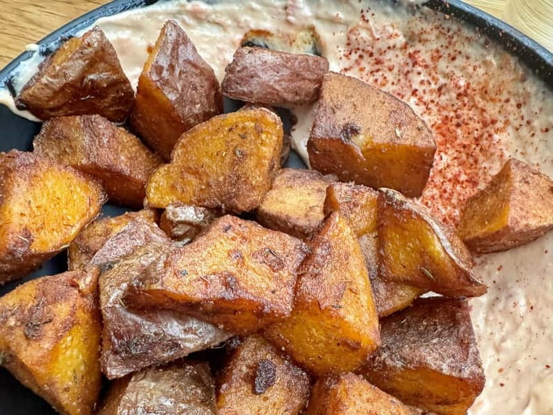 No Diet Club - Unique local Food Tour in Madrid ! - Chamberí and why this Madrid food tour doesn’t feel like a theme park