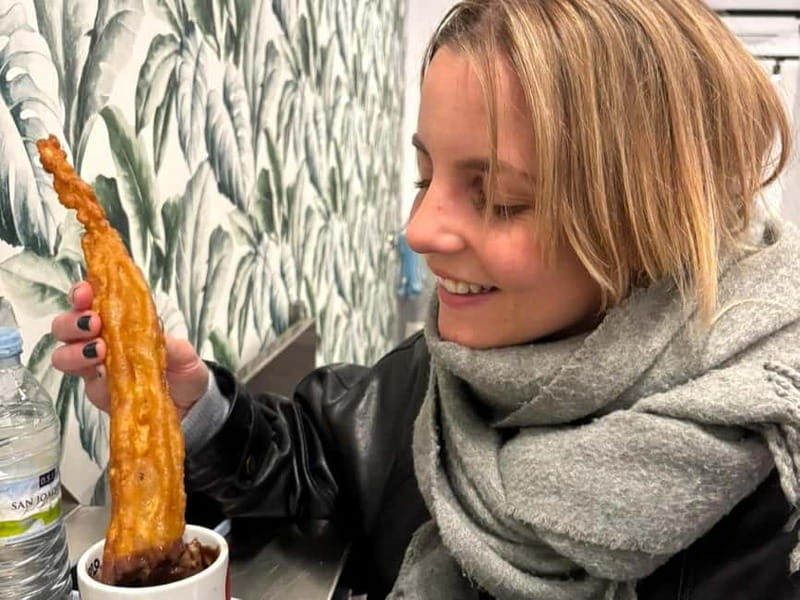 No Diet Club - Unique local Food Tour in Madrid ! - Who this tour suits best (and who should pick another plan)