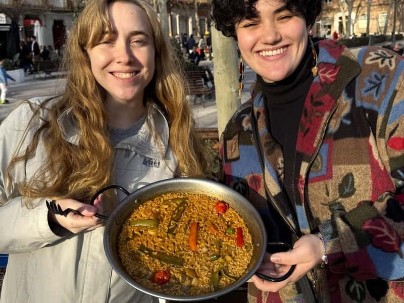 No Diet Club - Unique local Food Tour in Madrid ! - Should you book No Diet Club in Madrid?