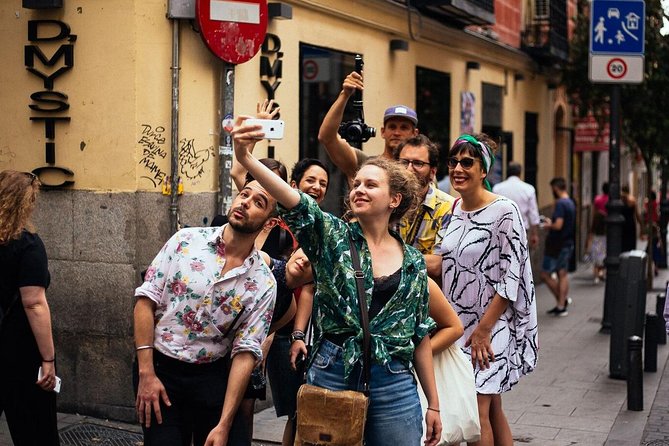 Off the Beaten Track in Madrid: Private City Tour - Price and value: what $93.71 buys you (and what it doesn’t)