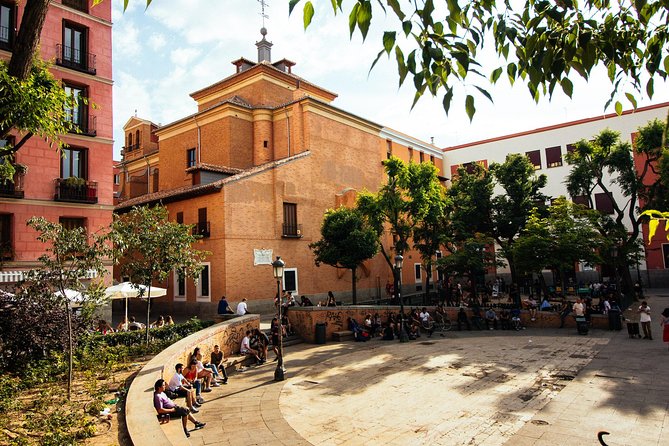 Off the Beaten Track in Madrid: Private City Tour - How fit and pace really work