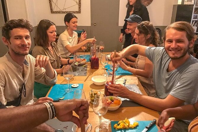 Paella Workshop with Bottomless Sangria in Central Madrid - Price and Value: Is $78.60 Worth It?
