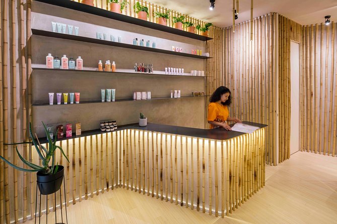 Pamper your feet with foot bath and reflexology massage - The 1-Hour Routine: Foot Bath and Reflexology Massage