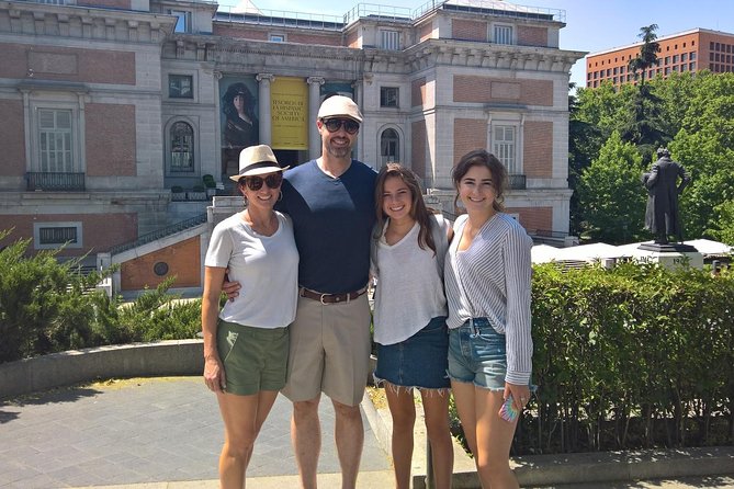 Personalized One Day Tour. Prado Museum and Toledo in Private Car - Key highlights to know before you go