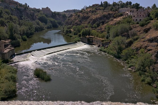 Personalized One Day Tour. Prado Museum and Toledo in Private Car - What this Prado and Toledo private-car day really feels like
