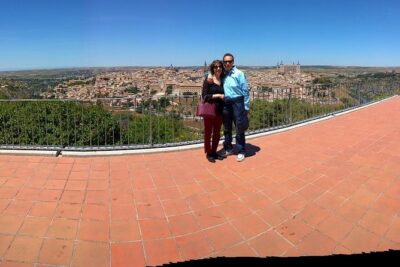 Personalized One Day Tour. Prado Museum and Toledo in Private Car - Morning start in Madrid: hotel pickup and a smooth launch