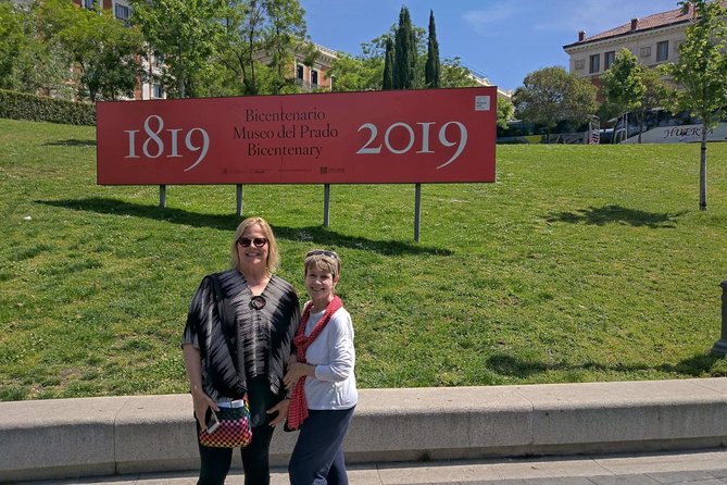 Personalized One Day Tour. Prado Museum and Toledo in Private Car - The ride to Toledo: why the timing feels purposeful