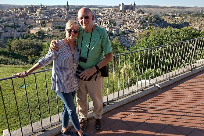 Personalized One Day Tour. Prado Museum and Toledo in Private Car - Toledo with a Jewish and Christian lens: sites, stories, and viewpoints