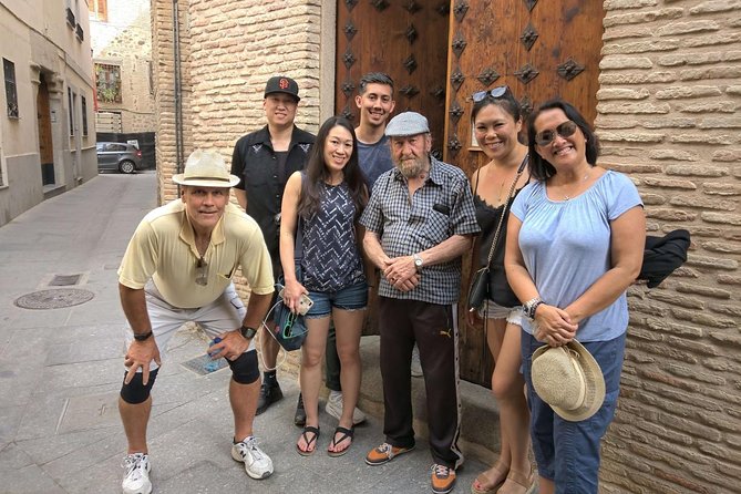 Personalized One Day Tour. Prado Museum and Toledo in Private Car - Price and value for a group of up to 2