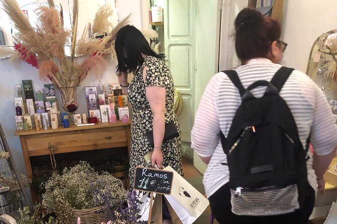 Personalized Shopping Tour in Madrid - FAQ