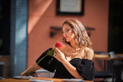 Photoshoot in Madrid - Stop 1: Opera for quick, confident first shots