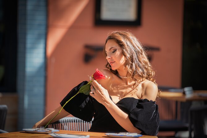 Photoshoot in Madrid - Stop 1: Opera for quick, confident first shots