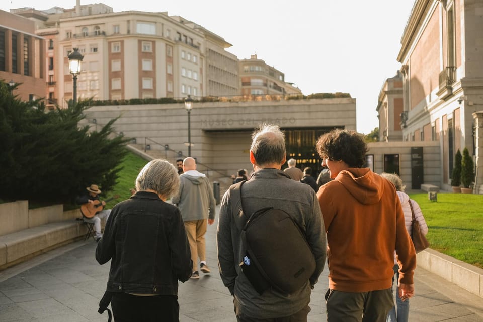 Prado for All: Engaging, Insightful Tour with an Art Lover - The Art You’ll See: A Practical Preview of What to Pay Attention To