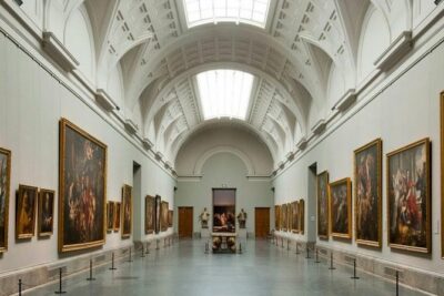 Prado Museum and Reina Sofia Museum Private Tour - Price and what you’re really paying for (and what might not be clear)