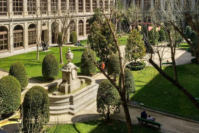 Prado Museum and Reina Sofia Museum Private Tour - English guidance: what you gain and what you should prep