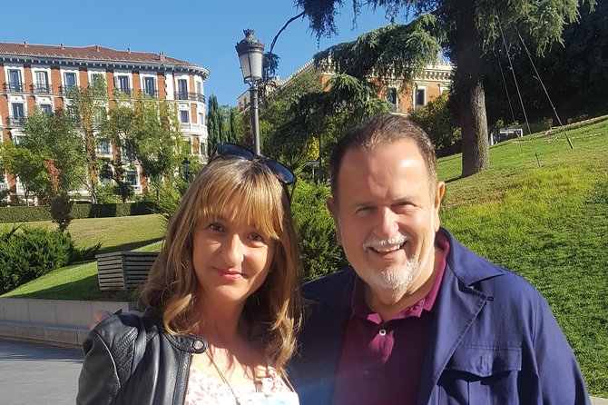 Prado Museum and Retiro Park Private Guided Tour - Skip-the-Line Value: The Time-Saver That Changes the Whole Day