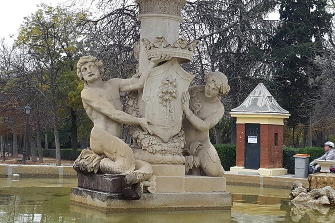 Prado Museum and Retiro Park Private Guided Tour - Retiro Park After the Museum: A Calm 50 Minutes Without the Pressure