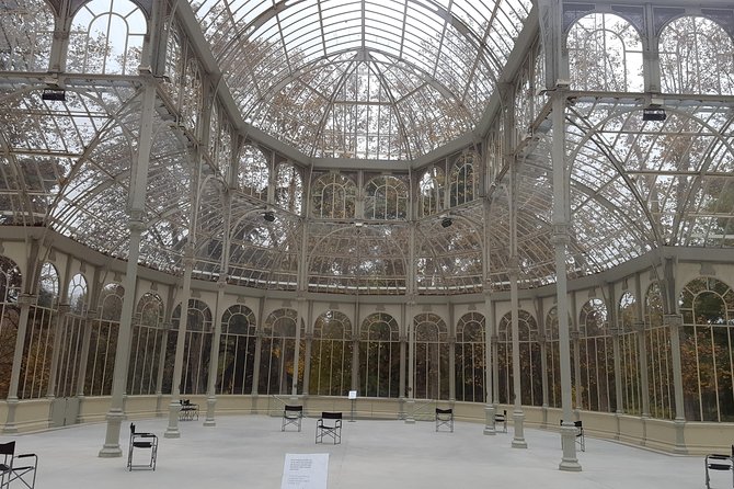 Prado Museum and Retiro Park Private Guided Tour - What to Expect Day-Of: Pace, Language, and How to Prepare