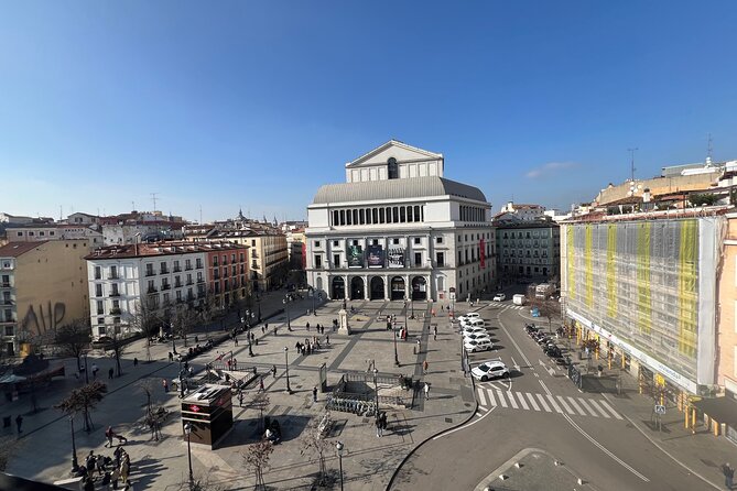 Prado Museum and Royal Palace Private Tour in Madrid - Entrance fees and the real cost of the day