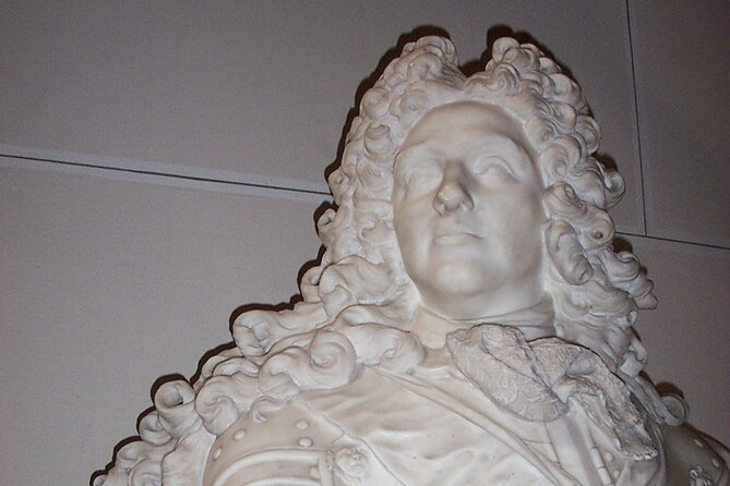 Prado Museum and Royal Palace Private Tour in Madrid - The Royal Palace of Madrid: big rooms, smart pacing
