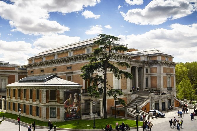 Prado Museum Art History Tour - Jaime Sánchez’ Chronological Approach: How the Museum Stops Feeling Random
