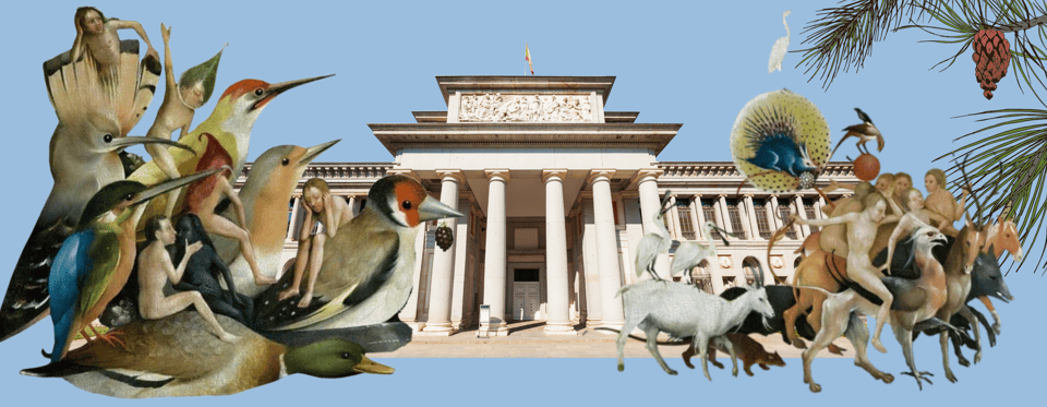 Prado Museum for kids & families: Private fun tour - Entering the Prado With a Family Guide (and why it changes everything)