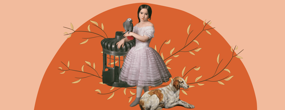 Prado Museum for kids & families: Private fun tour - Goya portraits: Bringing sharp character into focus