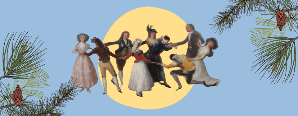 Prado Museum for kids & families: Private fun tour - Kids’ games and drawing in the medieval rooms: Learning that stays fun