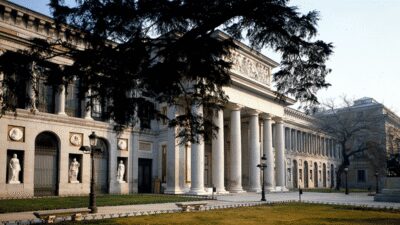 Prado Museum Guided Tour with Ticket and small group - Prado in Two Hours: Why This Guided Format Works