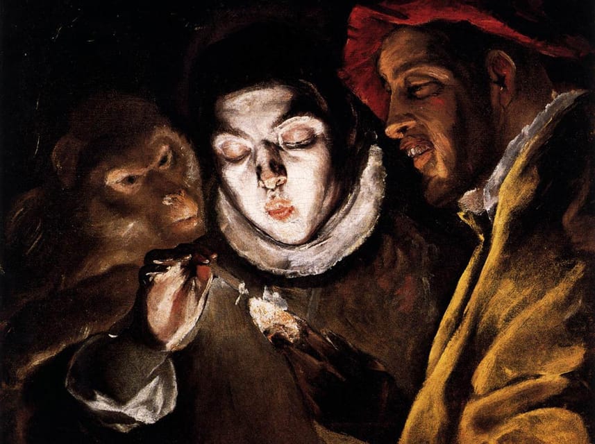 PRADO MUSEUM HIGHLIGHTS PRIVATE TOUR - Price and value: $341 per group, and where the savings really come from