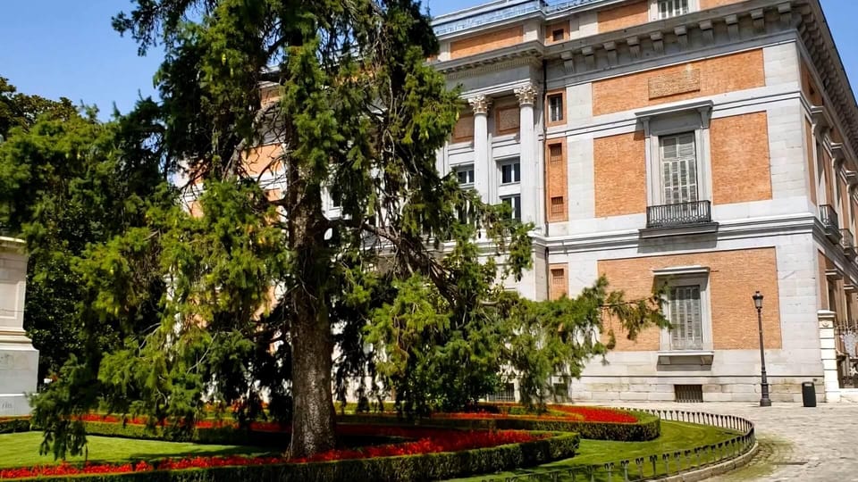 PRADO MUSEUM HIGHLIGHTS PRIVATE TOUR - Tickets, discounts, and the one thing you must plan ahead