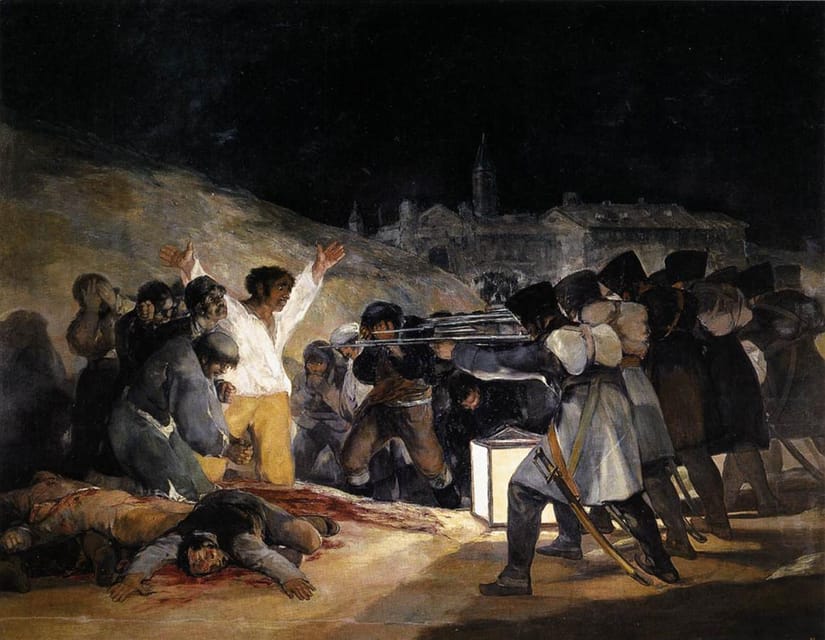 PRADO MUSEUM HIGHLIGHTS PRIVATE TOUR - The guide, languages, and why those details matter