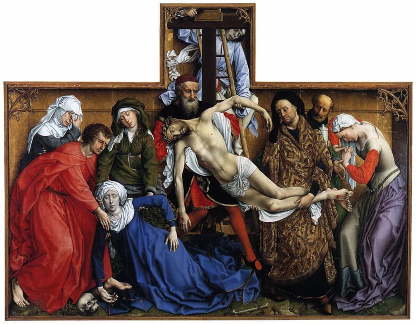 PRADO MUSEUM HIGHLIGHTS PRIVATE TOUR - Who should book this tour?