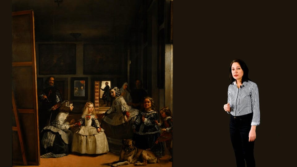 PRADO MUSEUM HIGHLIGHTS PRIVATE TOUR - What you’ll actually learn about paintings (not just dates)