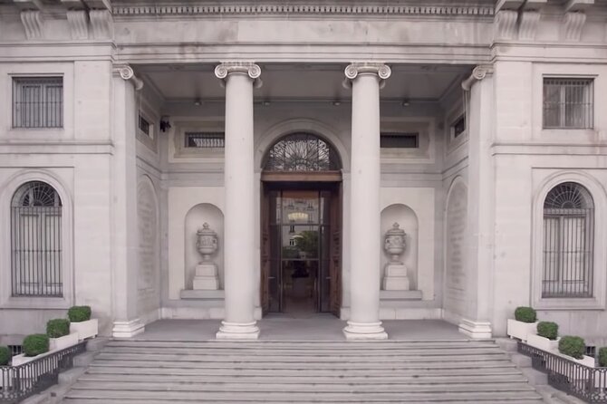 Prado Museum Madrid Admission Ticket - FAQ