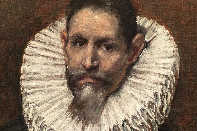 Prado Museum Madrid Guided Tour with Skip the Line Ticket - Inside the galleries: what 90 minutes really covers