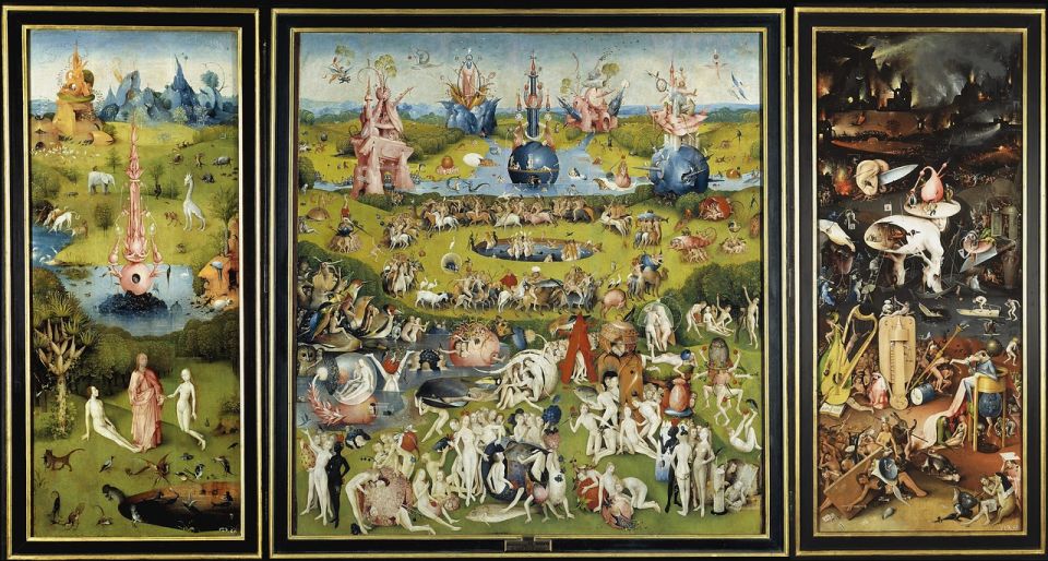 Prado Museum (Madrid): Private visit with art expert - Accessibility and comfort: practical help you’ll appreciate