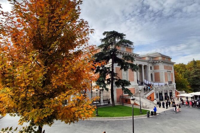 Prado Museum Private Guided Tour - The Prado Museum in 2 hours: what this private format really means