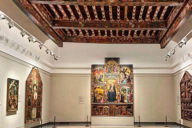 Prado Museum Private Guided Tour - Price and value: why $192.24 can make sense here