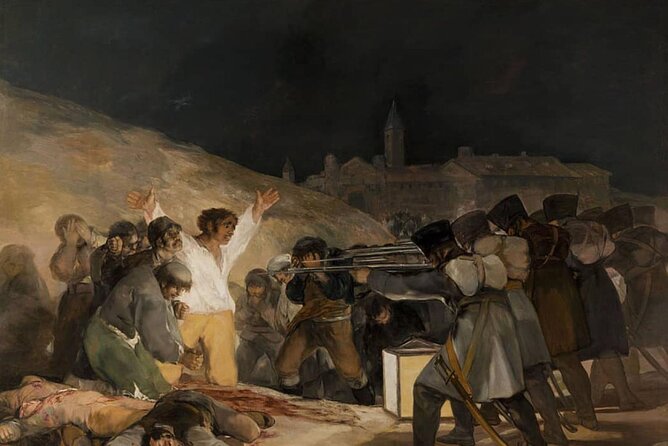 Prado Museum Private Guided Tour - Practical day-of tips for a smooth Prado visit