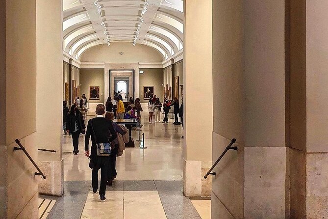 Prado Museum Private Guided Tour - Should you book this Prado Museum private guided tour?