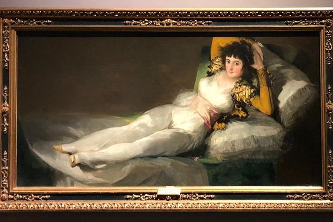 Prado Museum Private Tour - Who this tour suits best in Madrid